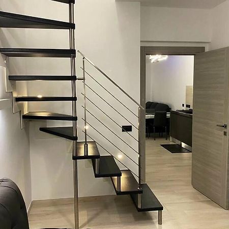 Апартаменты Attico Milano-Bicocca Экстерьер фото