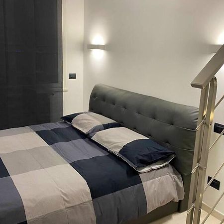 Апартаменты Attico Milano-Bicocca Экстерьер фото