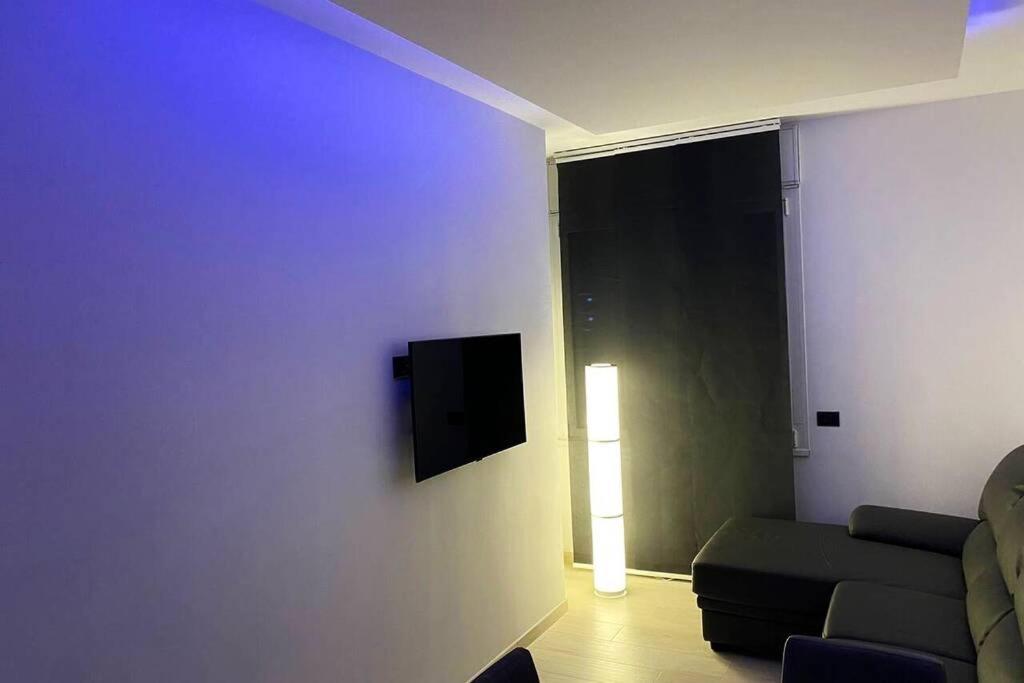 Апартаменты Attico Milano-Bicocca Экстерьер фото